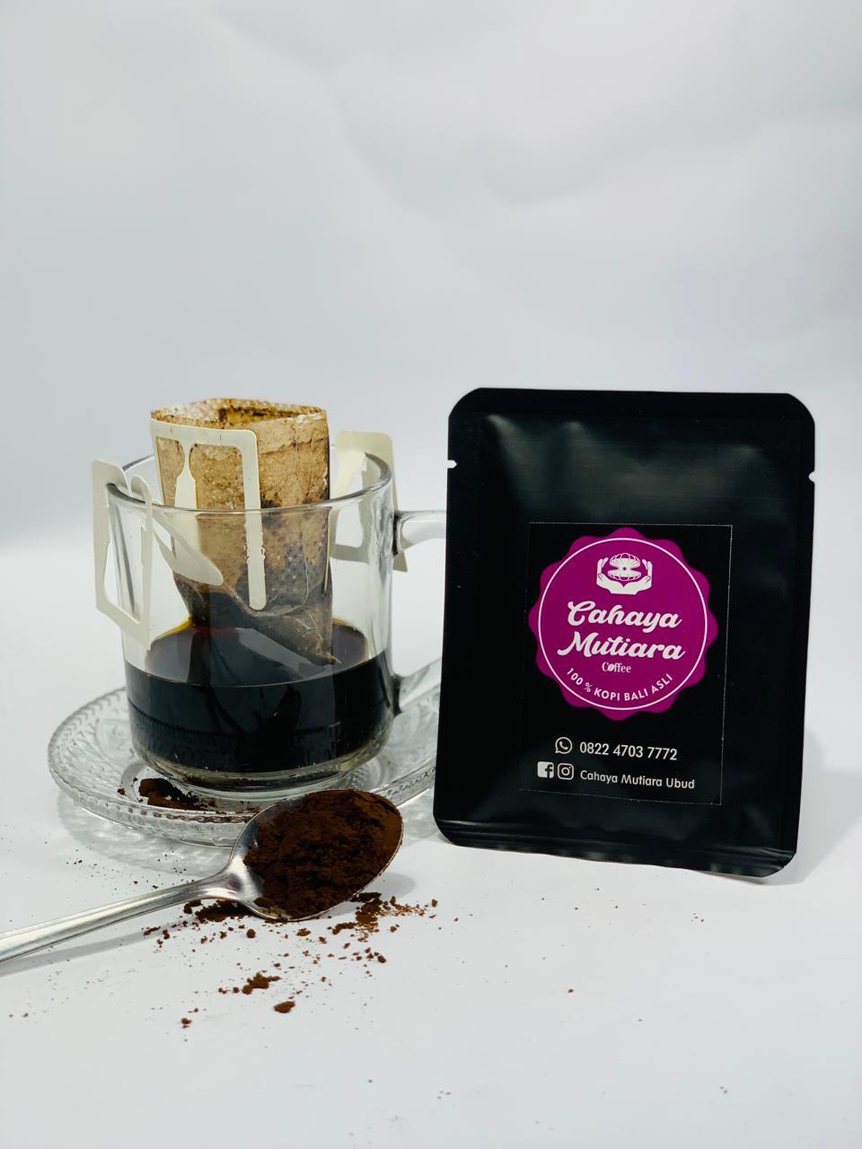 Cahaya Mutiara Coffee