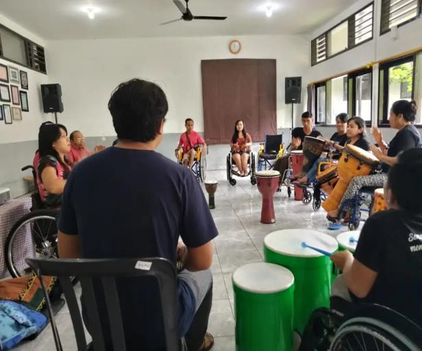 Kelas Jembe
