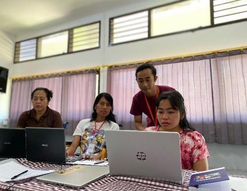 Kelas Komputer