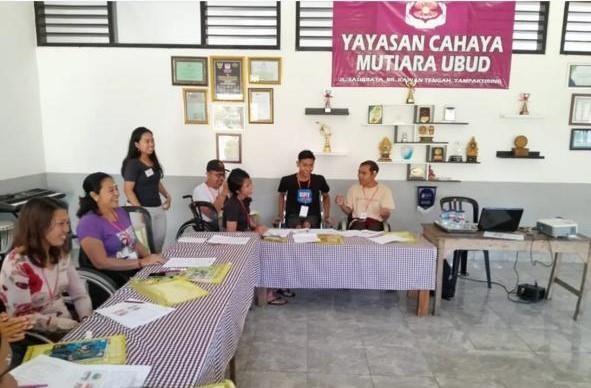 Kelas YCMU