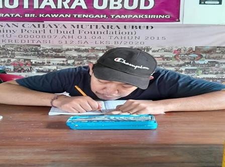 Belajar bersama
